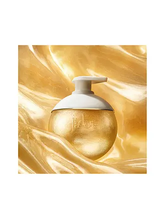 DIOR | J’adore Les Adorables Shimmering Oil - Schimmerndes Körperöl 200ml | 